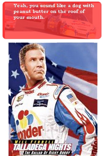 Image 0 for Talladega Quotes Elite