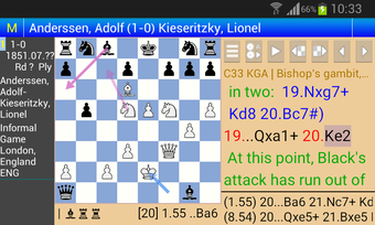 Image 0 for Stockfish Chess Engine (O…