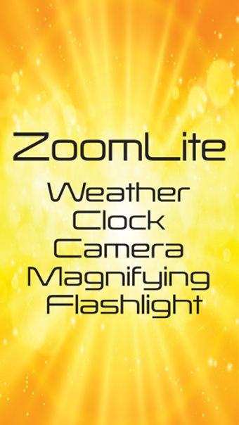 Image 2 for ZoomLite