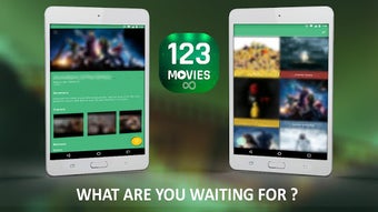 Image 3 for Movies Unlimited 123