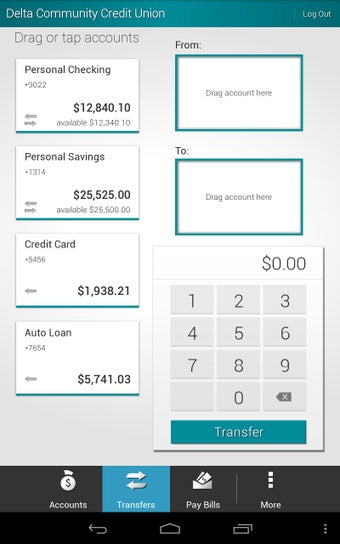 Imagen 3 para Delta Community Credit Un…