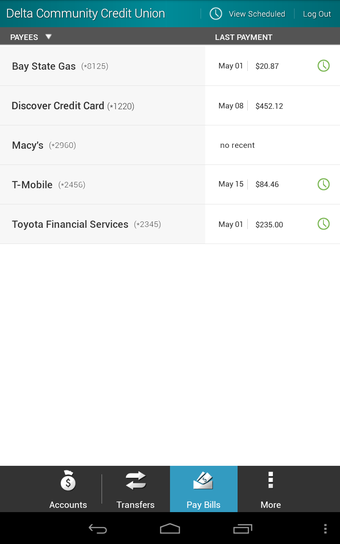 Imagen 2 para Delta Community Credit Un…