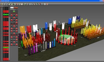 Imagen 0 para Roulette Statistics3D