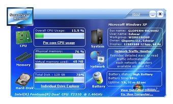 Imagen 0 para SmartSys Monitor