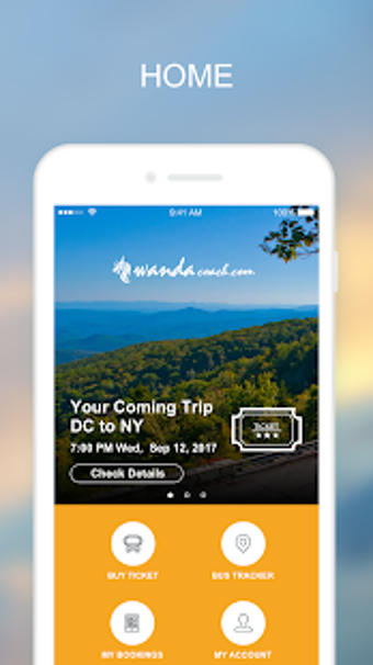 Unleash Your Travel Adventures with Wanda Coach Coupon Code