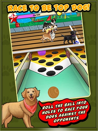 Image 0 for Dog Racer for iPad