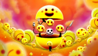 Image 0 for Happy Game