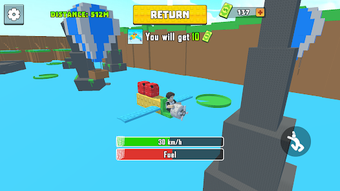 Image 0 for Build An AirPlane: Fly Ma…