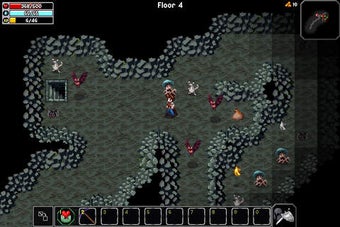 Image 0 for The Enchanted Cave 2