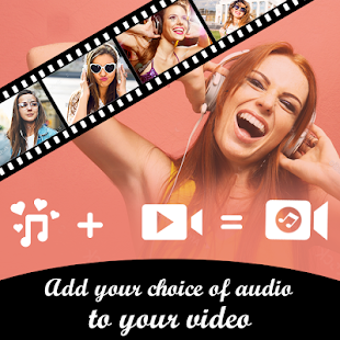 Image 0 for Audio Video Mixer