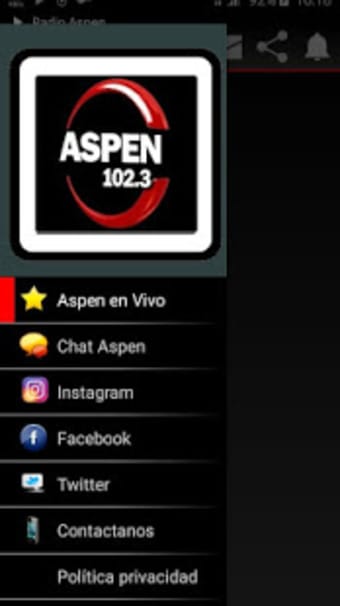 Image 0 for Radio Aspen 102.3 - Argen…