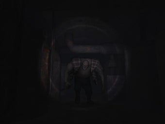 Imagen 3 para House of Terror VR FREE