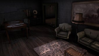 Imagen 0 para House of Terror VR FREE