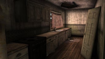 Imagen 2 para House of Terror VR FREE