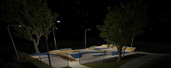 Image 0 for Night Shift Park for True…