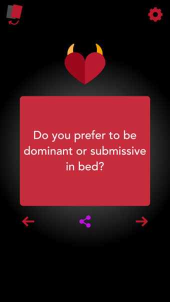 Image 0 for Naughty Game-Sex Truth or…