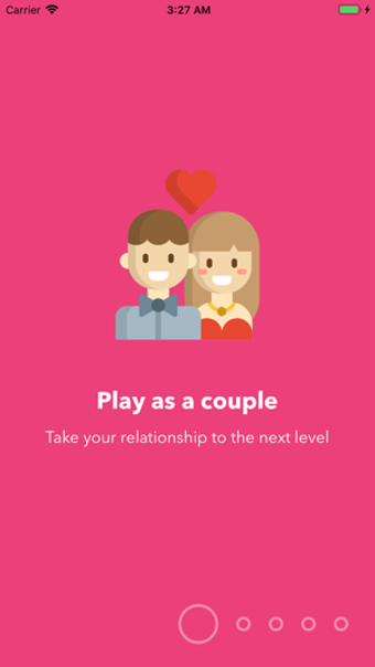 Image 0 for Naughty Game-Sex Truth or…