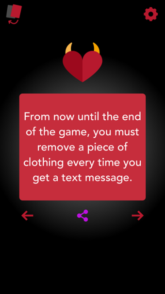 Image 1 for Naughty Game-Sex Truth or…
