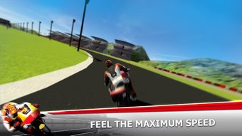 Image 1 for Moto Racing GP Championsh…