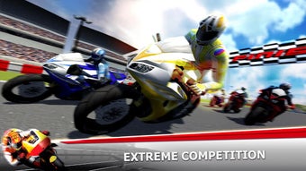 Image 0 for Moto Racing GP Championsh…
