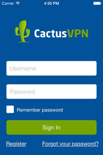 Image 0 for CactusVPN