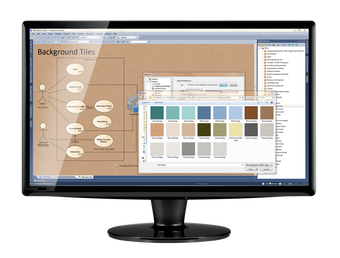 Imagen 7 para Enterprise Architect