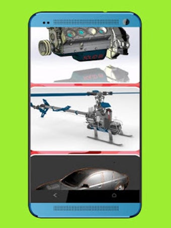 Imagen 2 para Best 3D Modeling Software