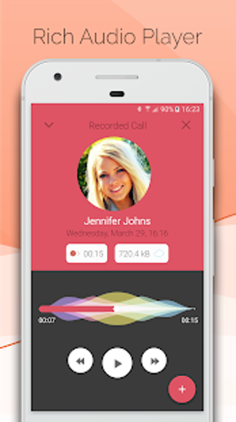 Image 0 for Automatic Call Recorder  …