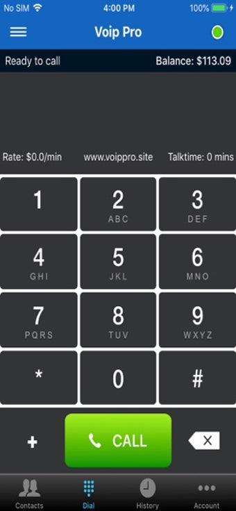 Image 0 for Voip Pro