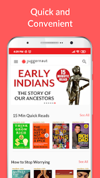 Image 3 for Juggernaut Books - Free e…