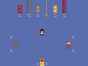 Imagen 0 para Lisa: The First