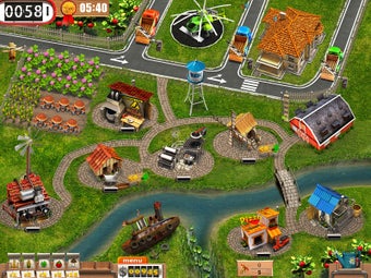 Imagen 0 para TV Farm