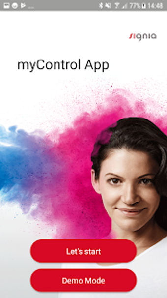Imagen 3 para myControl App