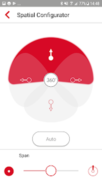 Imagen 2 para myControl App