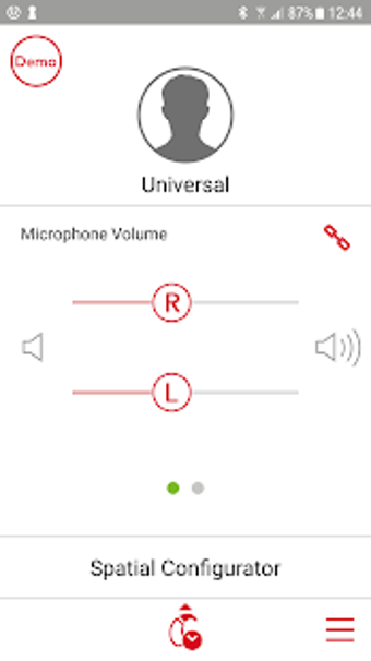 Imagen 1 para myControl App