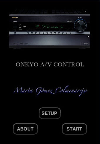 Imagen 0 para Lan AV Control