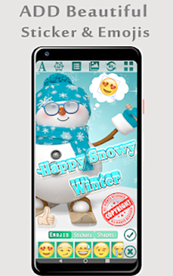 Imagen 1 para 3D Text Photo Editor-3D L…