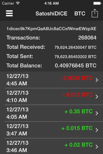 Image 0 for bitTrack