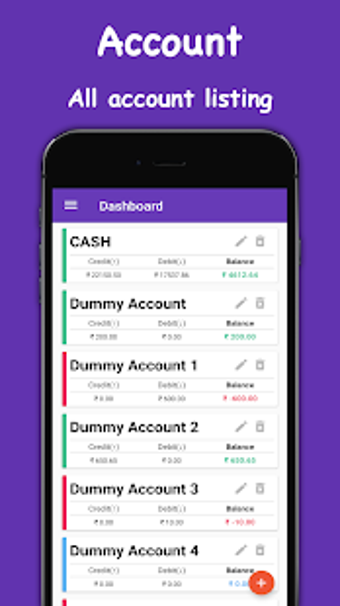 Image 0 for Account Manager - Persona…