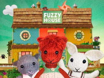 Imagen 1 para Fuzzy House Premium