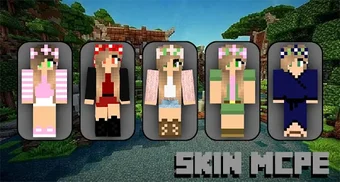 Image 0 for Little Kelly for Minecraf…