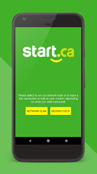Image 3 for start.ca CARE