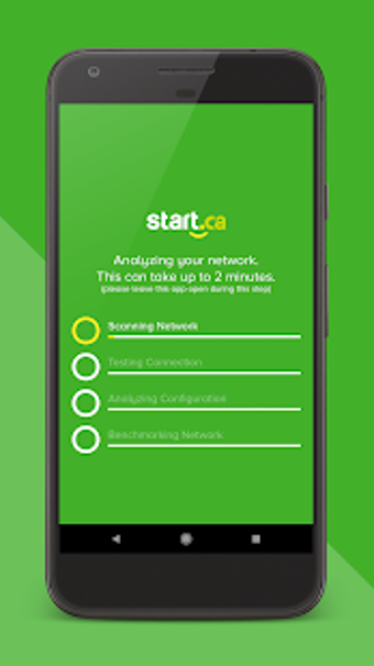 Image 2 for start.ca CARE