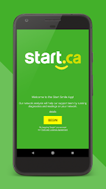 Image 0 for start.ca CARE