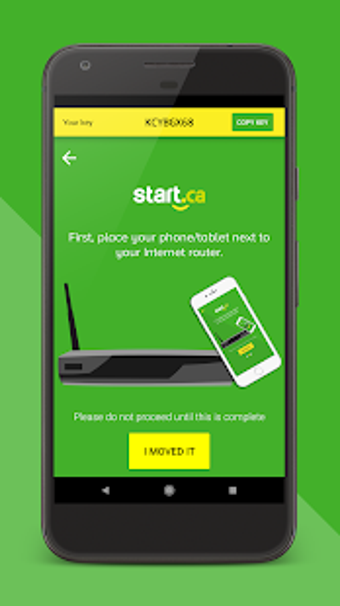 Image 0 for start.ca CARE