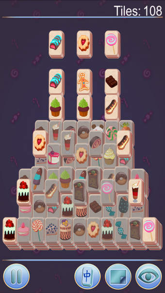 Imagen 0 para Mahjong 3 Free