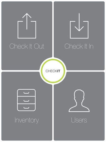 Image 0 for CheckIT : Inventory Manag…