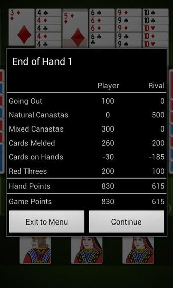 Image 1 for Canasta Free