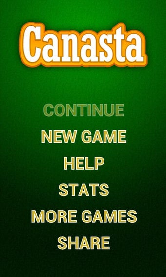 Image 0 for Canasta Free