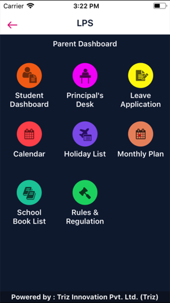 Image 3 for L. P. Savani Group of Sch…